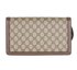 Dionysus Wristlet Clutch, back view